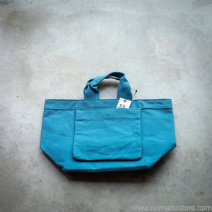 Ateliers Penelope Pocket Tote Bag (6 colours)