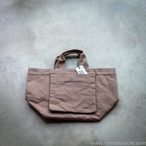 Ateliers Penelope Pocket Tote Bag (6 colours)