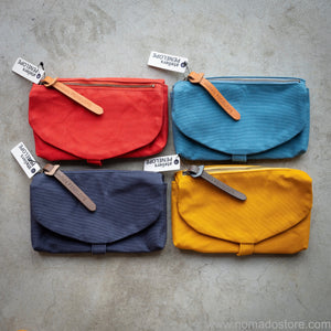 Ateliers Penelope Cargo Pouch (5 colours)