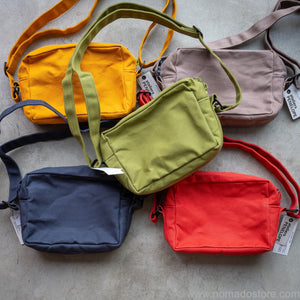Ateliers Penelope Pan Mini Bag (5 colours)