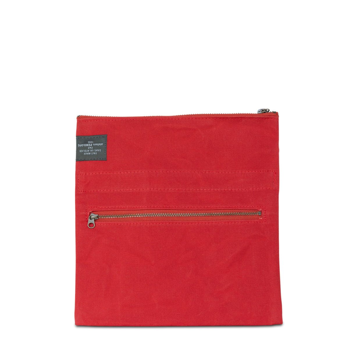 Ateliers Penelope Diary Pouch (8 colours)