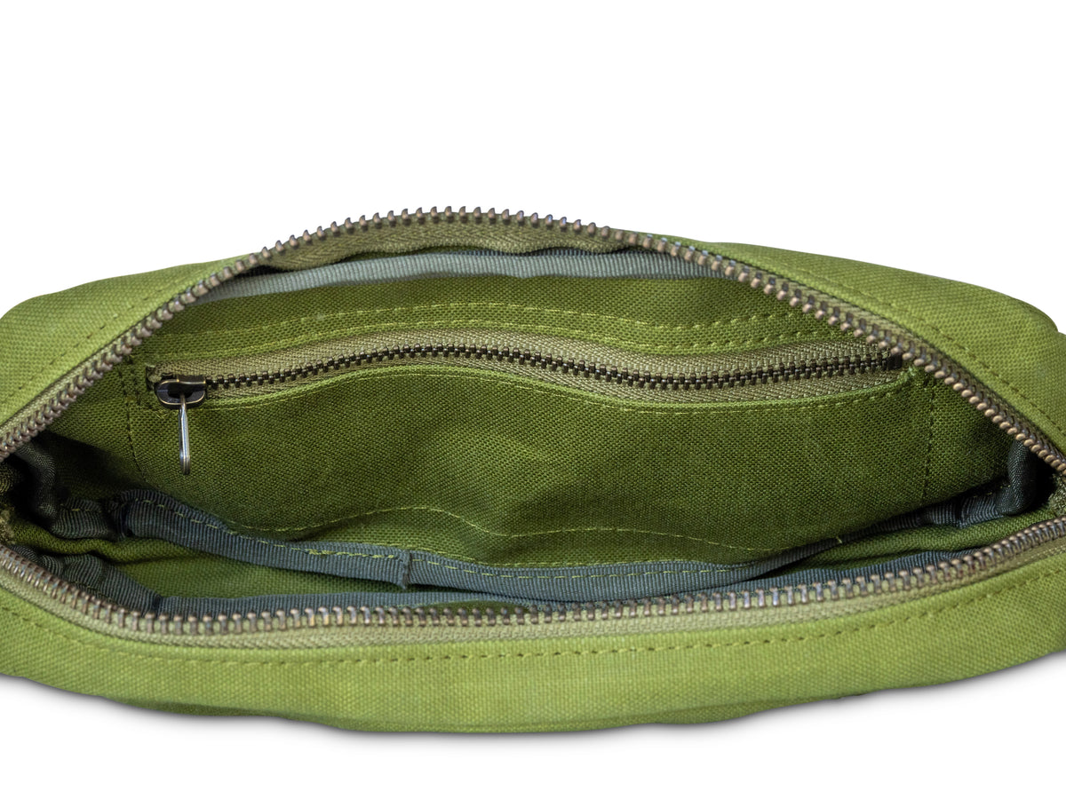 Ateliers Penelope Handy Pouch (5 colours)