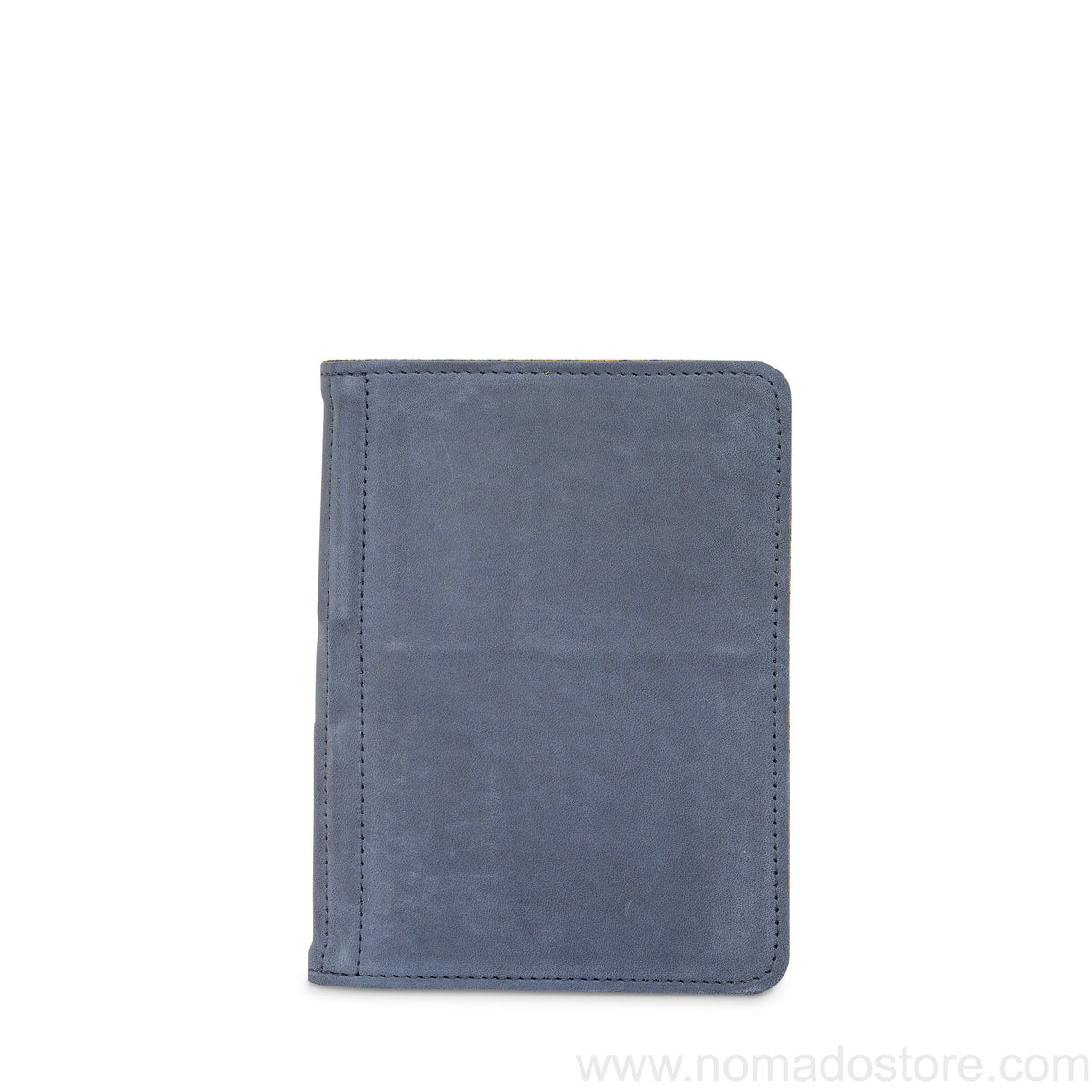Roterfaden Taschenbegleiter SO_22 (smoke blue/honey) B6 size