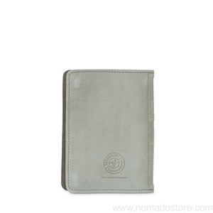 Roterfaden Taschenbegleiter SO_20 (light grey) B6 size