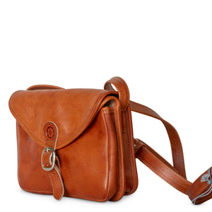 Sonnenleder Ibiza Satchel