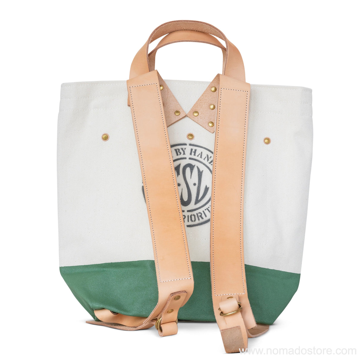 The Superior Labor Canvas 2way Backpack (6 colours)