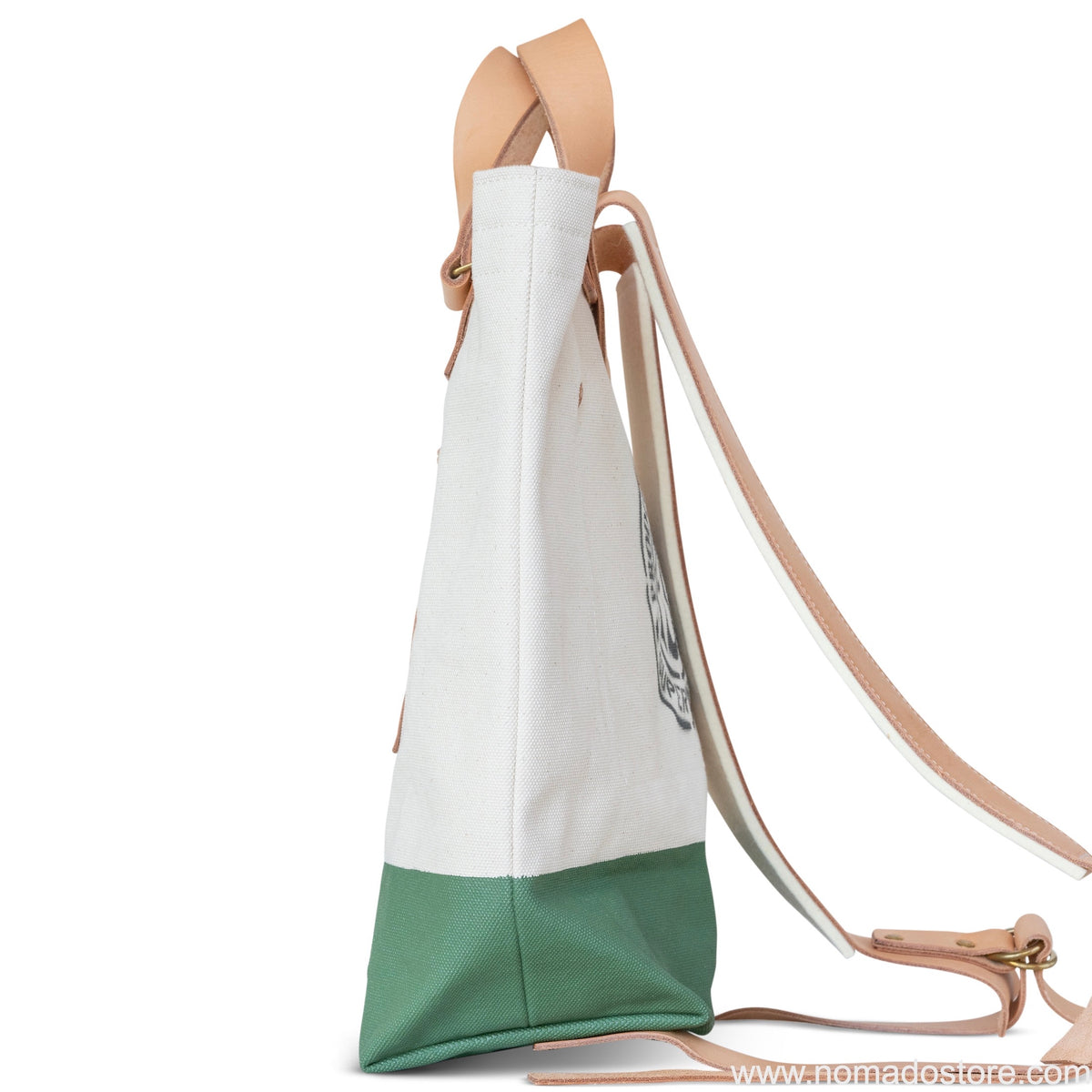 The Superior Labor Canvas 2way Backpack (6 colours)