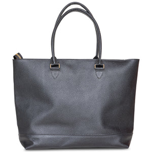 Nanala Design leather tote bag - 4 colours