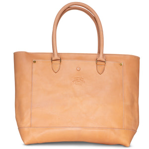 Nanala Design leather tote bag - 4 colours