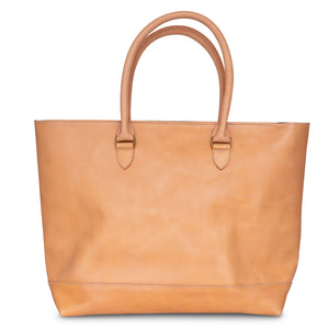 Nanala Design leather tote bag - 4 colours