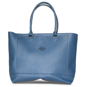 Nanala Design leather tote bag - 4 colours