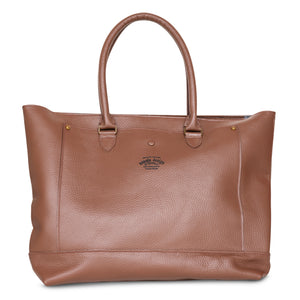 Nanala Design leather tote bag - 4 colours