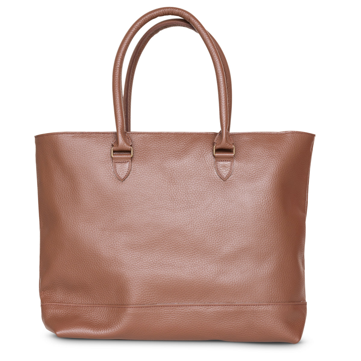 Nanala Design leather tote bag - 4 colours