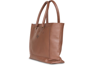 Nanala Design leather tote bag - 4 colours