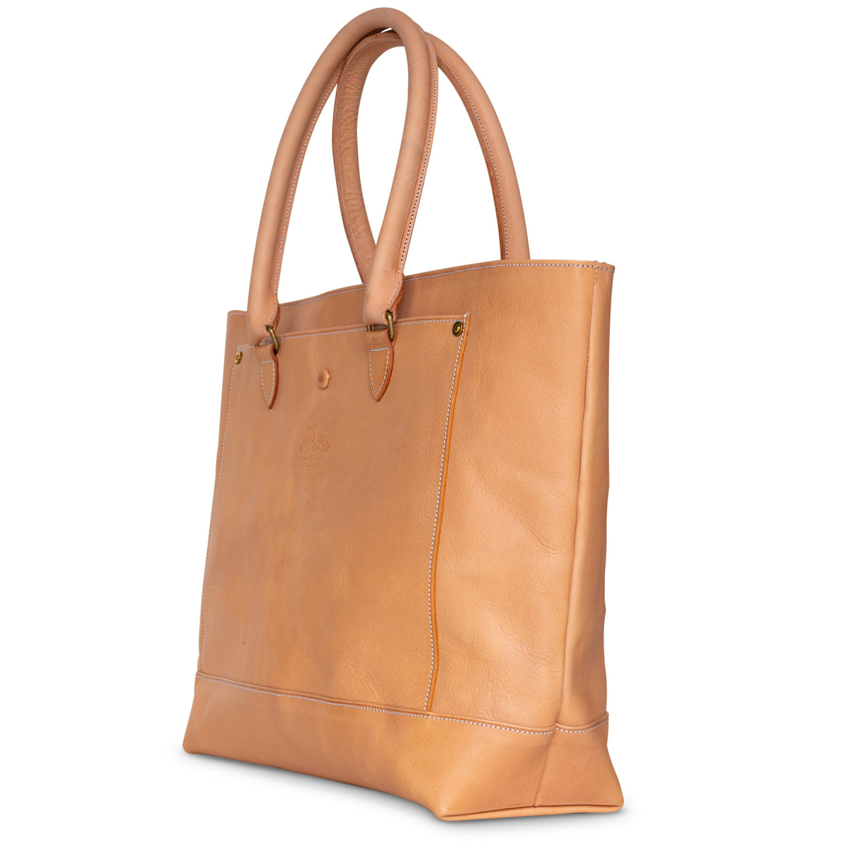 Nanala Design leather tote bag - 4 colours