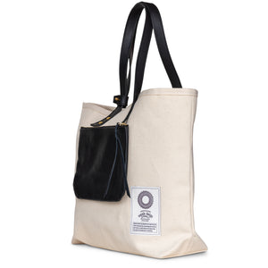 Nanala Design out pocket utility tote bag - 2 colours