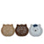 Classiky Cat Small Dish (3 colours)