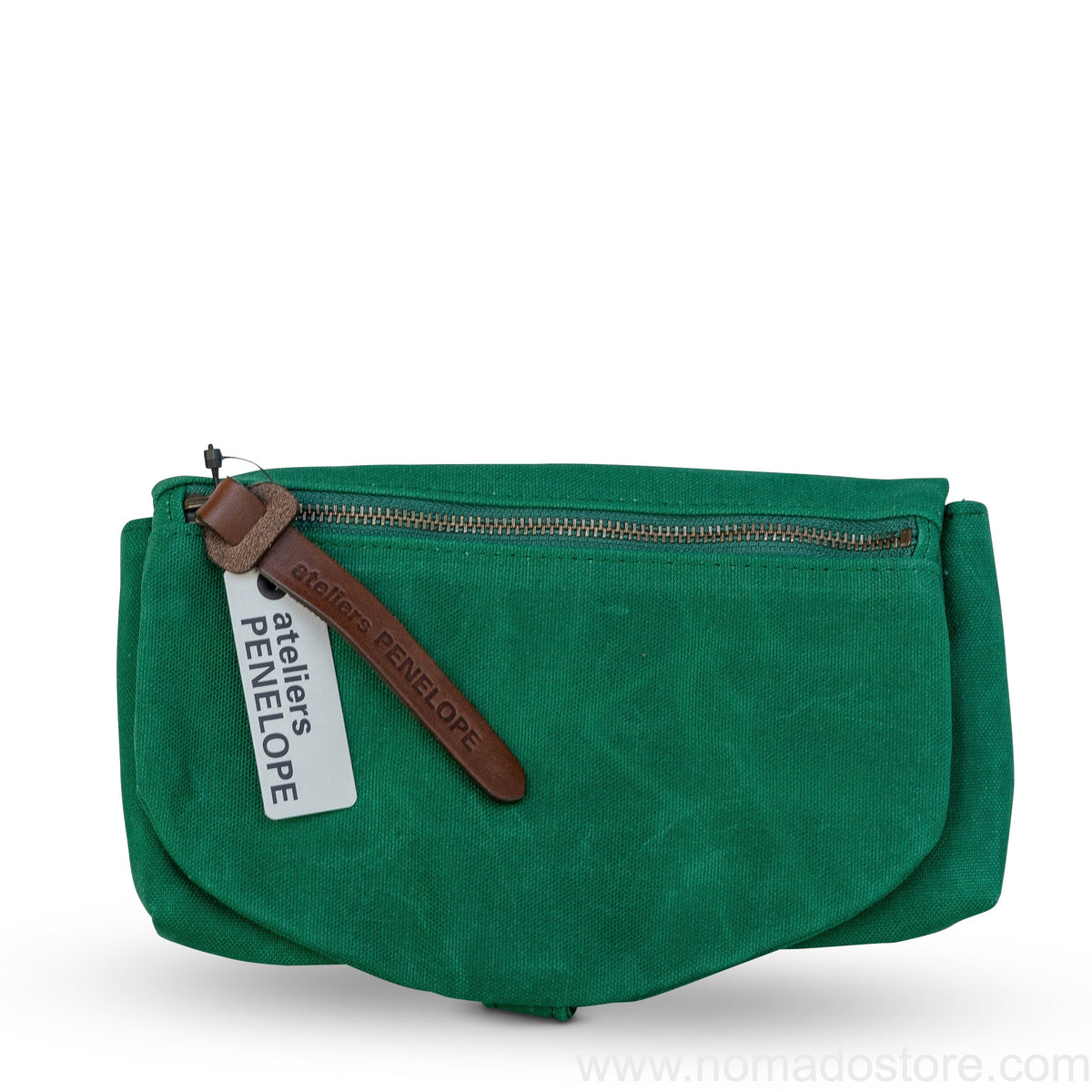 Ateliers Penelope Cargo Pouch (5 colours)