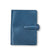 Ateliers Phileas Yokohama Leather B6 Notebook Cover (blue, green)