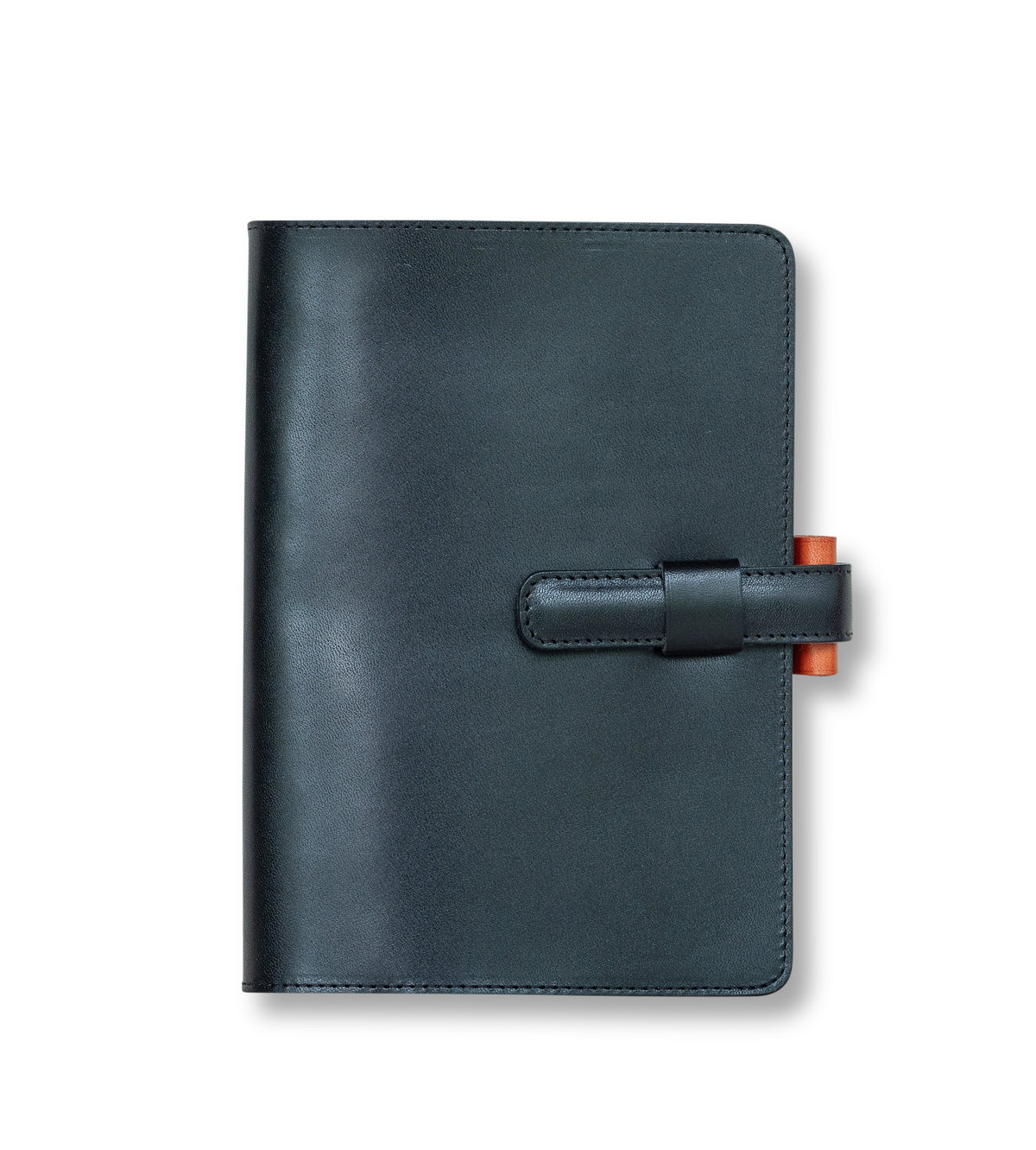 Ateliers Phileas Yokohama Leather Bicolour B6 Notebook Cover (4 colour combos)