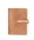 Ateliers Phileas Yokohama Shell Cordovan B6 Notebook Cover (natural, burgundy, olive, blue)