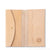 Nomado Store x Ateliers Phileas Yubokumin Leather TN insert