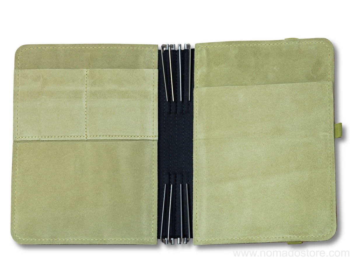 Roterfaden Taschenbegleiter LTD_020 M (A5)