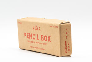 HMSO Pencil Case