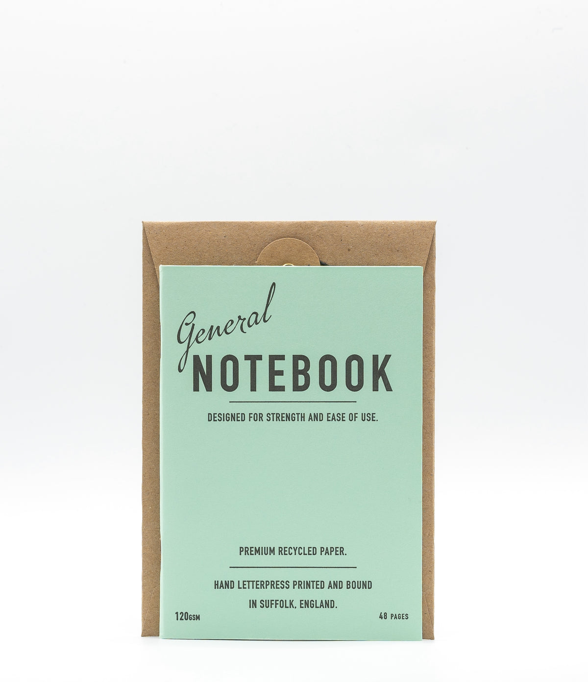 General Notebook