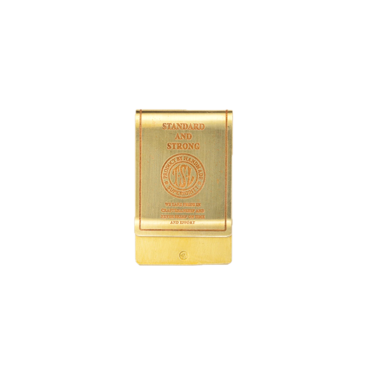 The Superior Labor TSL Paper Clip