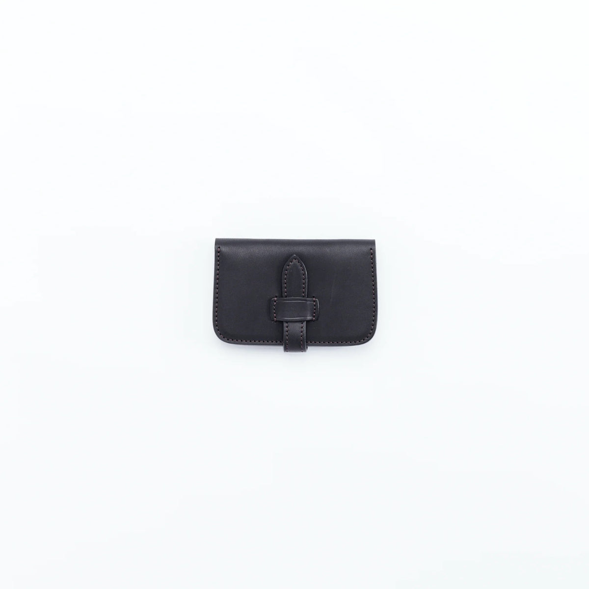 The Superior Labor leather card holder (3 colours)