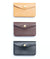 The Superior Labor INGRASSATO traveler's small purse (3 colours)