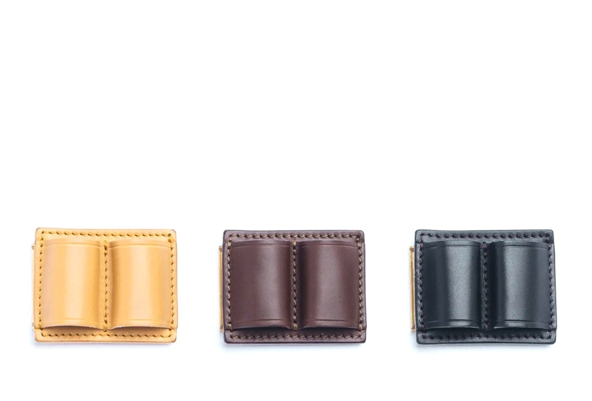 The Superior Labor INGRASSATO Clip Pen Holder (3 colours)