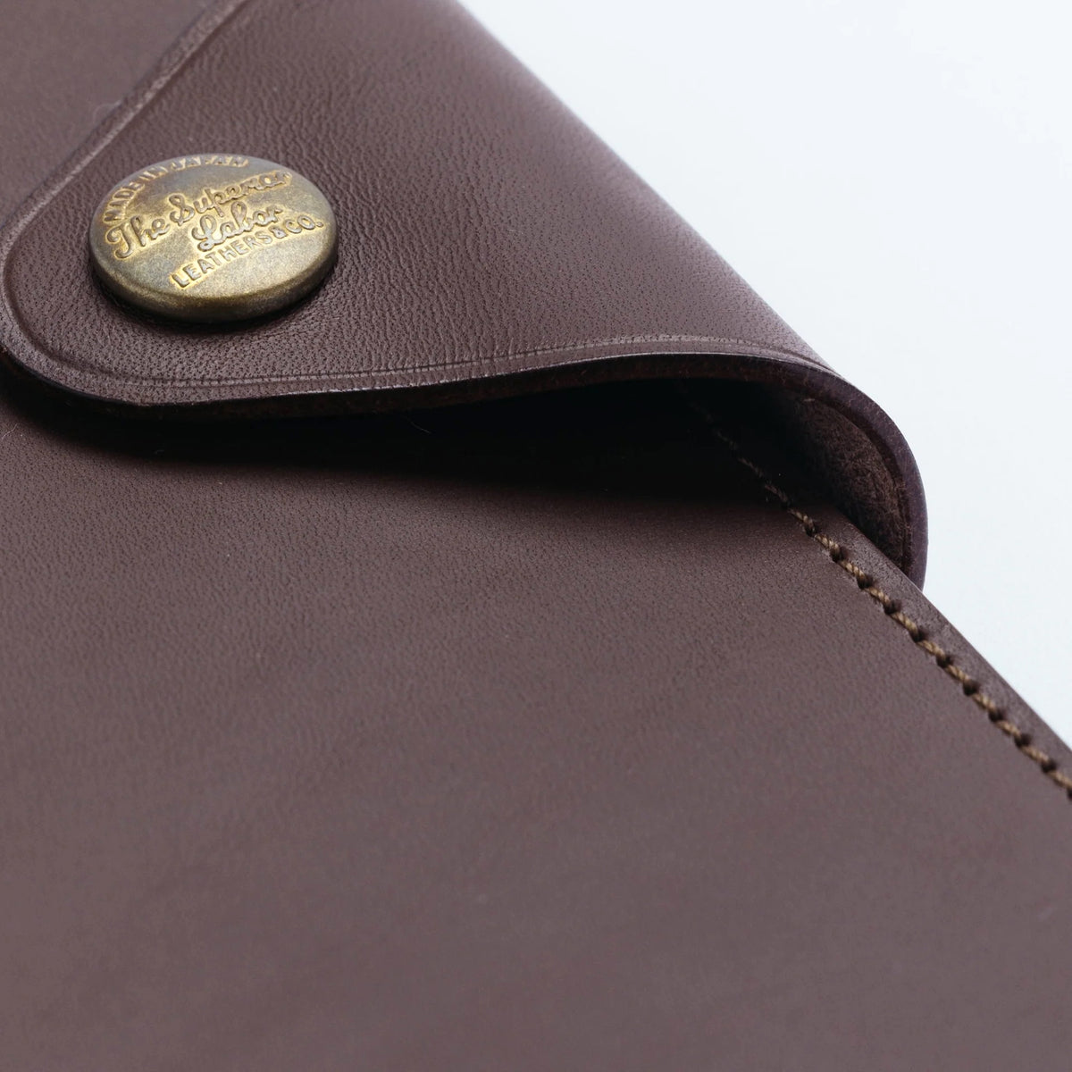 The Superior Labor INGRASSATO &things holder A5 (3 colours)