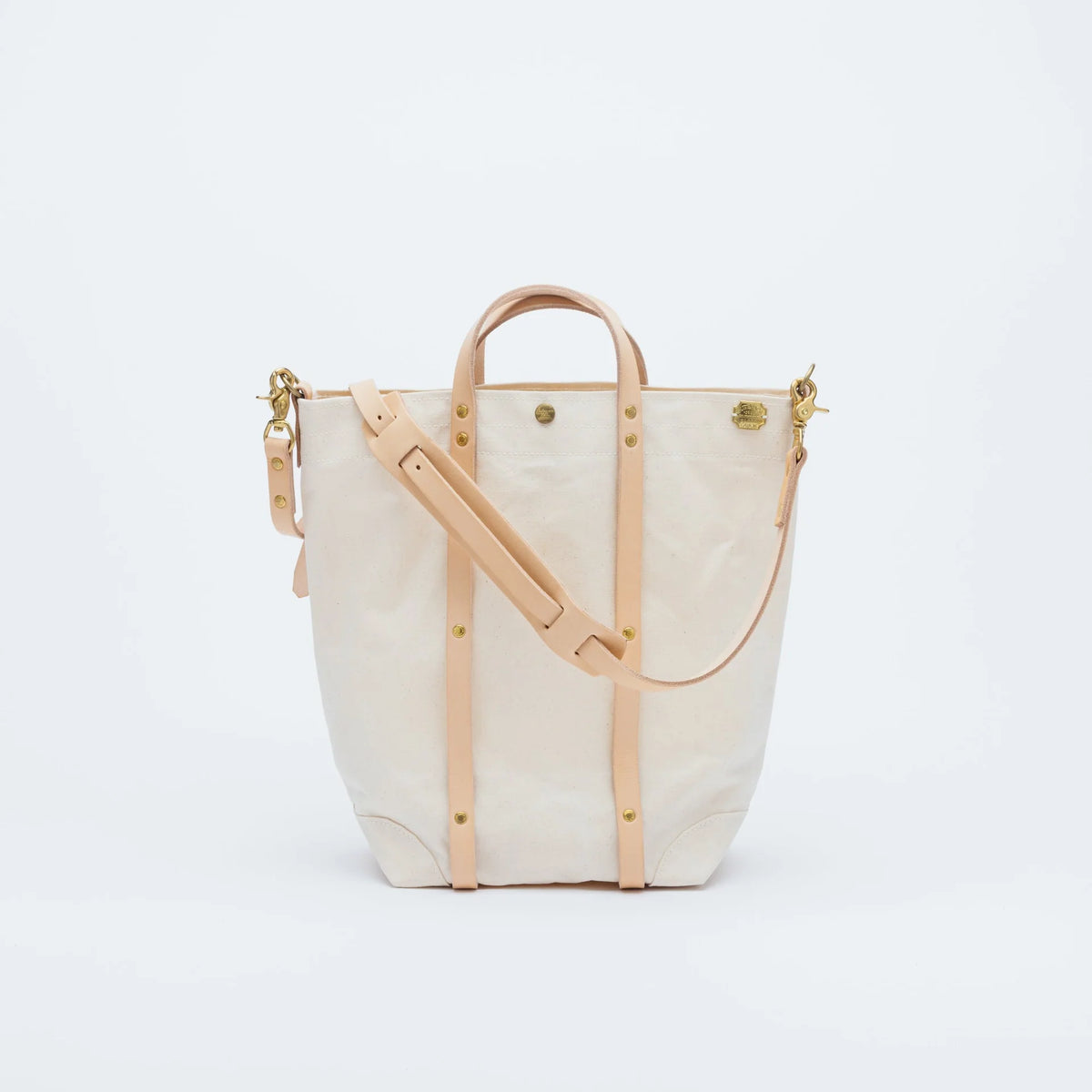 The Superior Labor Paraffin Canvas Tote Bag (3 colours)