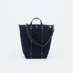 The Superior Labor Paraffin Canvas Tote Bag (3 colours)