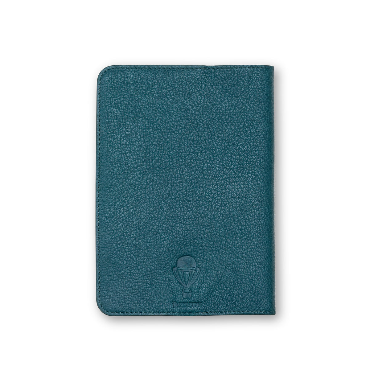 Ateliers Phileas Passepartout B6 Goatskin Notebook Cover (Japanese Indigo)