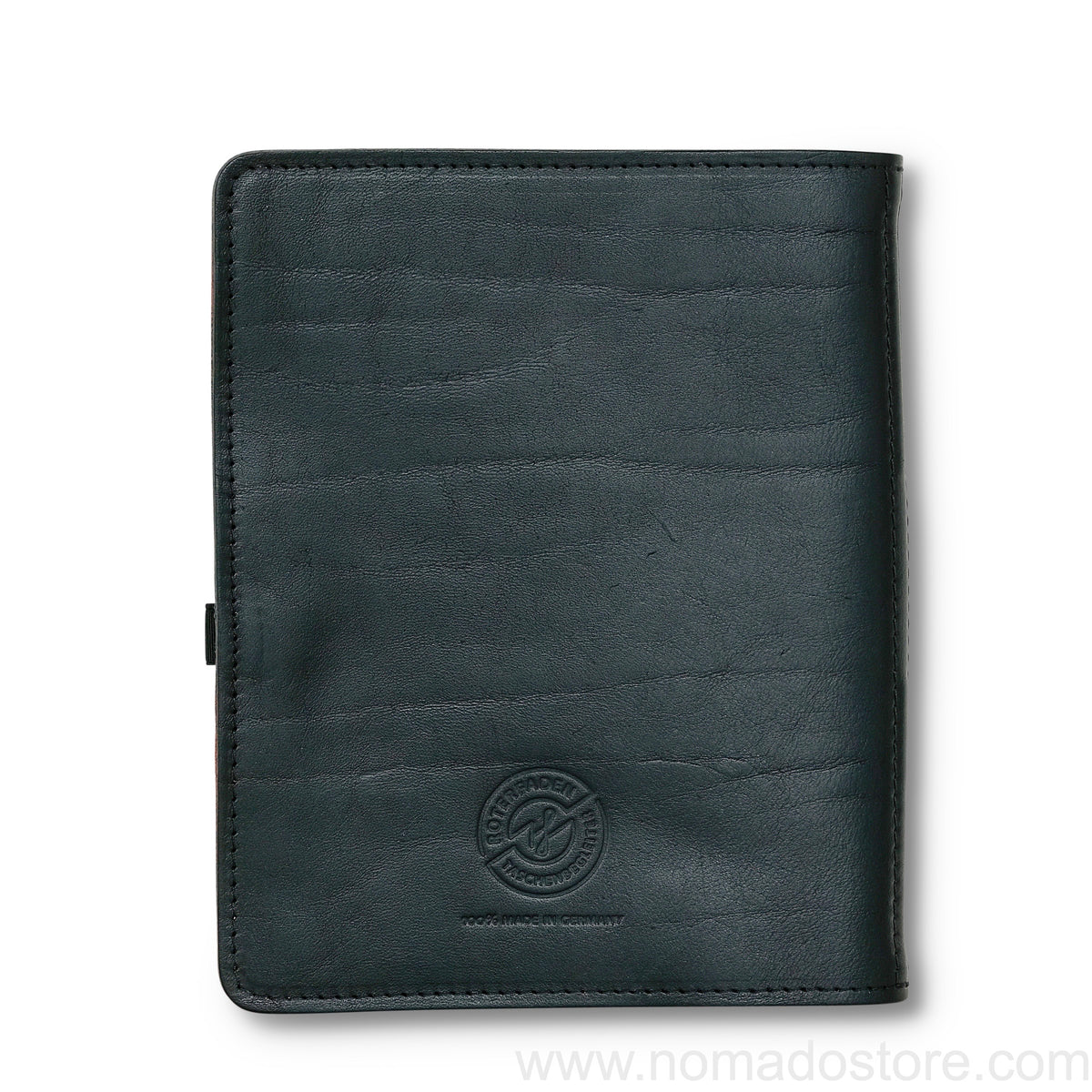 Roterfaden Taschenbegleiter WK_24 M (A5) (Black or brown)