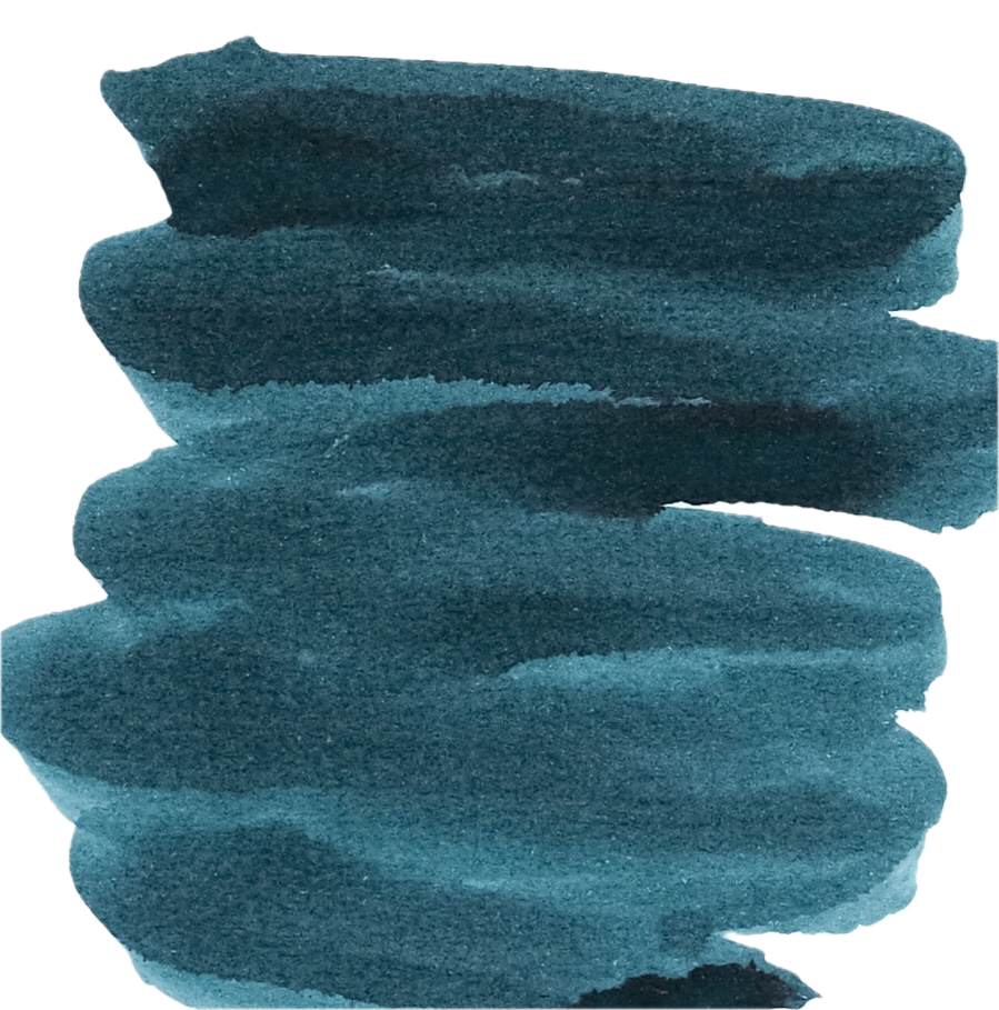 Ateliers Phileas Ai-Iro (Japanese Indigo) Ink