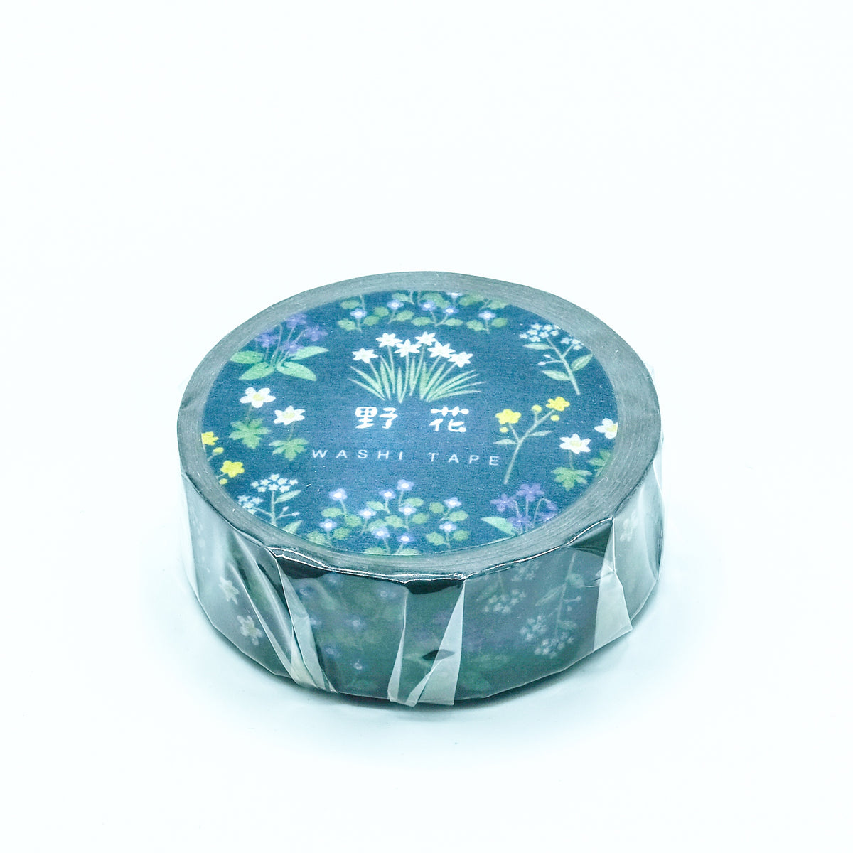 Itsuko Naka Masking Tape : 8 designs