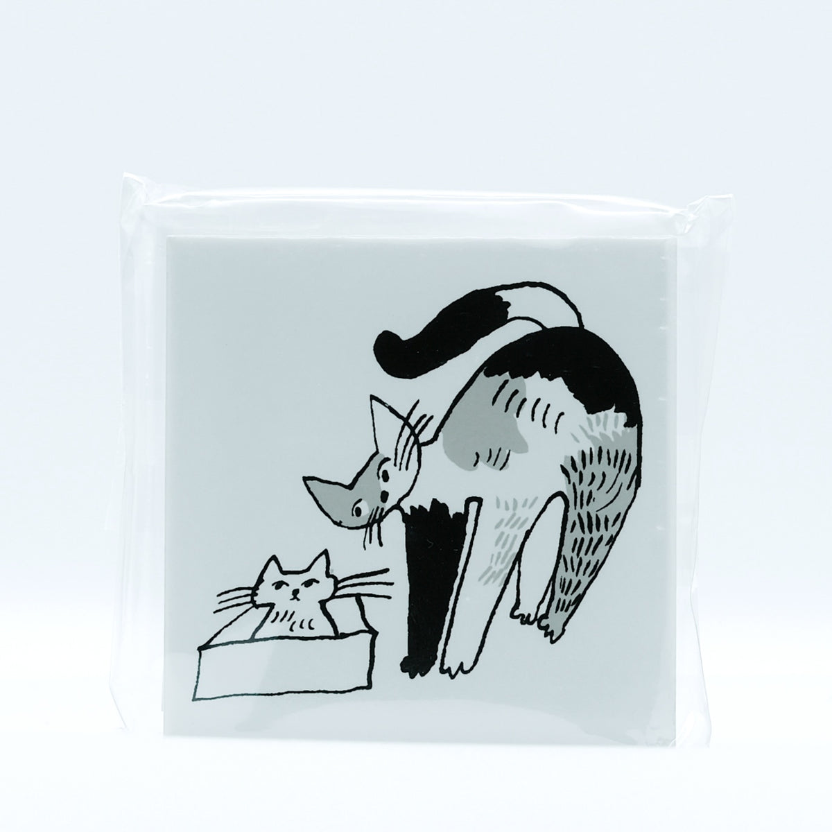 Classiky Toranekobonbon Printed Tile (6 designs)