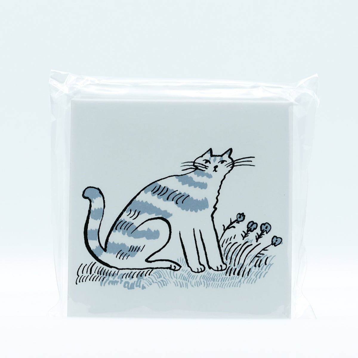 Classiky Toranekobonbon Printed Tile (6 designs)