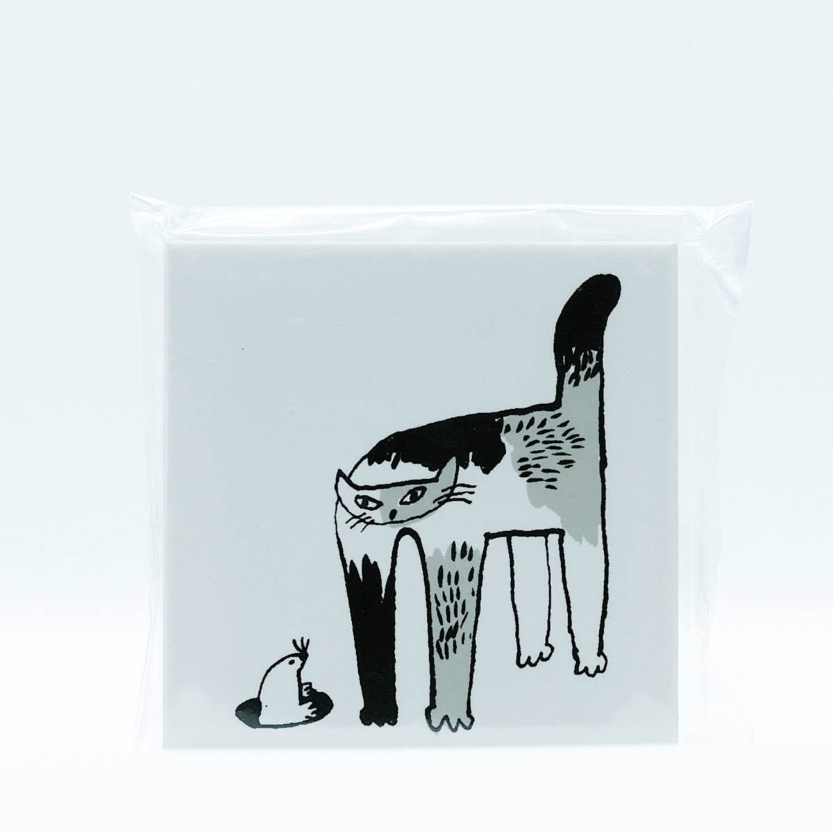 Classiky Toranekobonbon Printed Tile (6 designs)