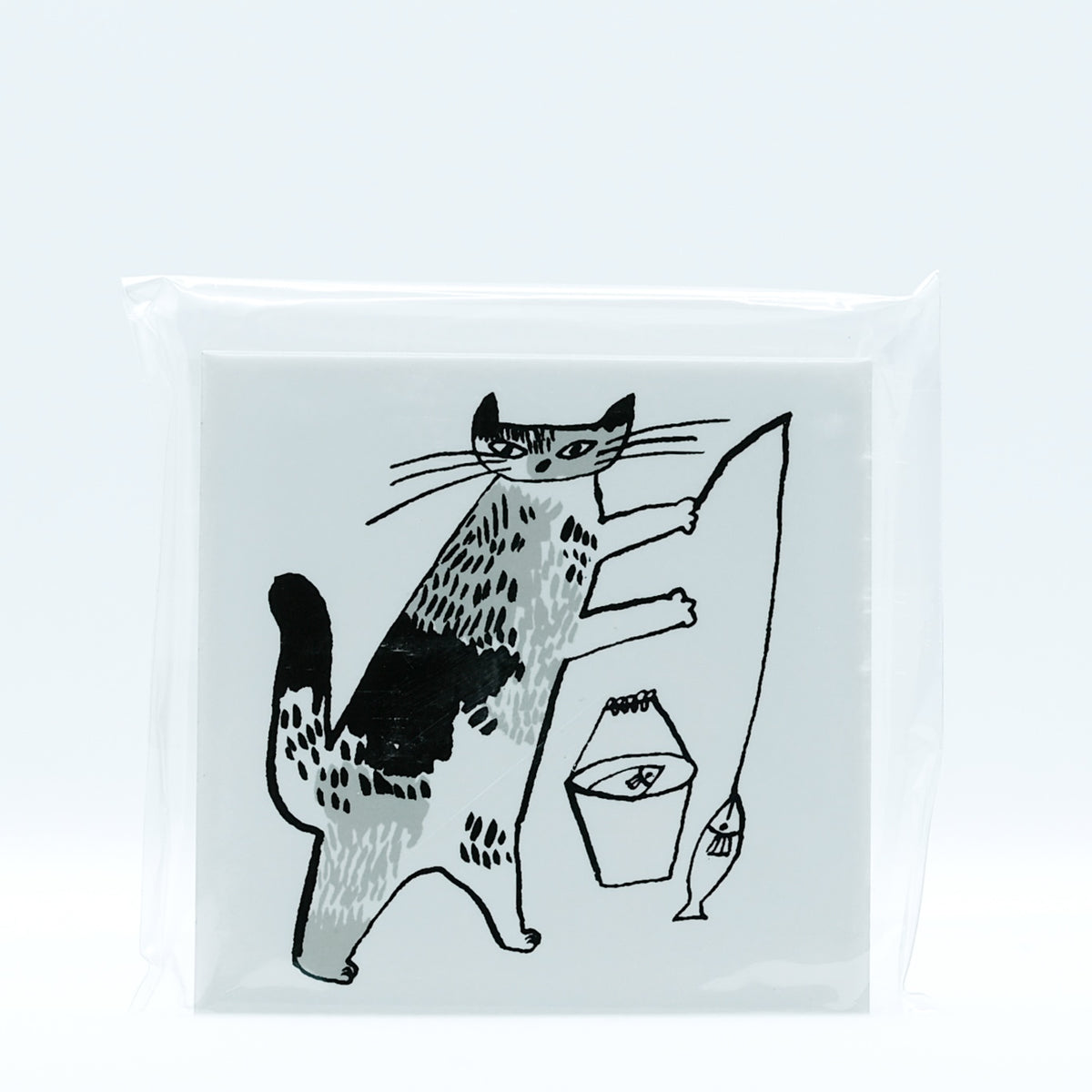 Classiky Toranekobonbon Printed Tile (6 designs)