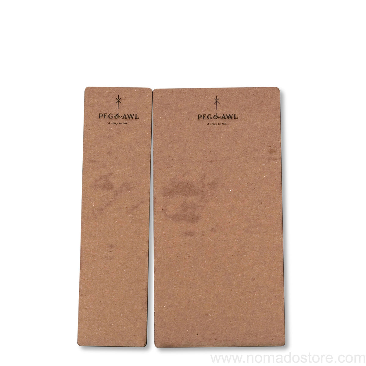 Peg and Awl Sendak Tool Protectors