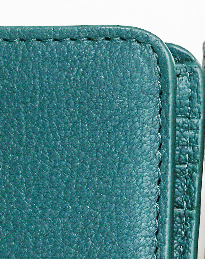 Ateliers Phileas Passepartout Slim Wallet (Black or Japanese Indigo)