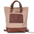 The Superior Labor Canvas 2way Backpack SE (beige/brown)