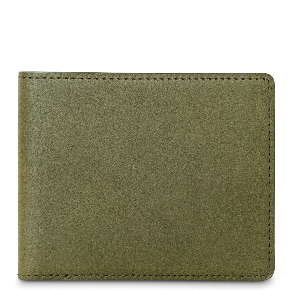 Ateliers Phileas Ginza Slim Wallet (bi-colour, 4 options)