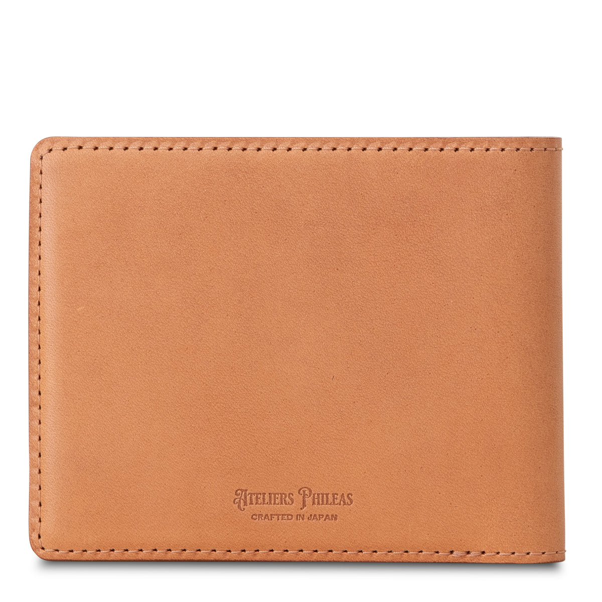 Ateliers Phileas Ginza Slim Wallet (5 colours)