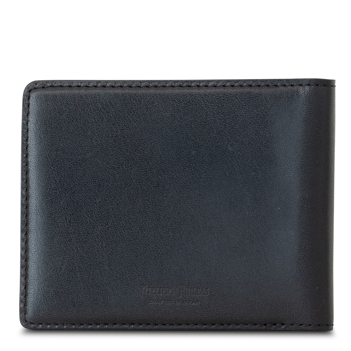 Ateliers Phileas Ginza Slim Wallet (5 colours)